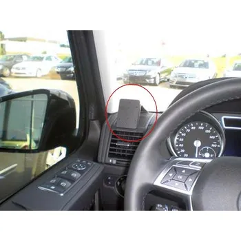 Brodit ProClip montážní konzole pro Mercedes Benz G-Class 13-18, vlevo nad mřížku