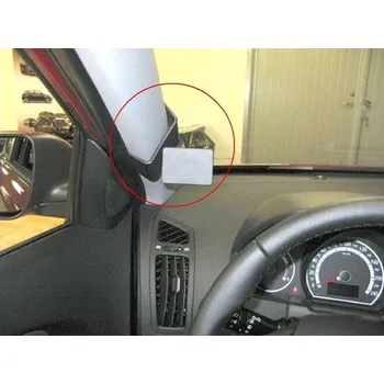 Brodit ProClip montážní konzole pro Kia Ceed 10-12, vlevo na sloupek