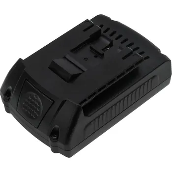 Baterie pro Bosch, ekv. GBA 1600Z00036, GBA 1600Z00038 a další, 18V 2Ah, Li-Ion