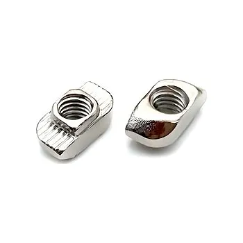 Vývojová deska Matice M5 pro hliníkový profil 20x20 do drážky