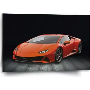 Obraz Sablio Obraz Sportovní auto 1 - 60x40 cm
