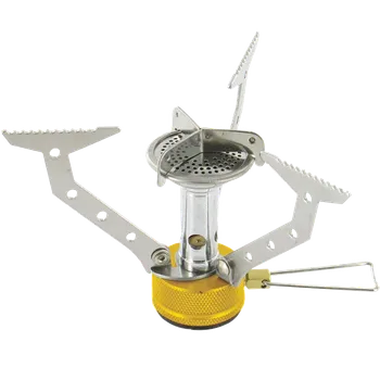 Turistický vařič HIGHLANDER Vařič HPX100 Compact stove - 2. jakost - poškozený obal