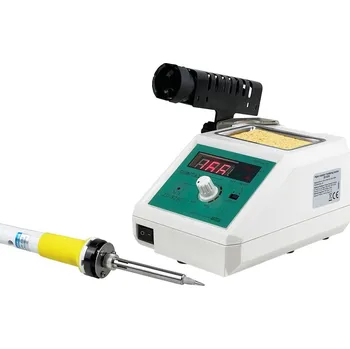 Páječka Profesionální pájecí stanice ZD‑929C s displejem