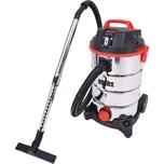 Elektrický vysavač na mokro-suché vysávání HECHT 8335Z