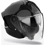 AIROH přilba H21 Color černá lesklá 2026 - 2XL