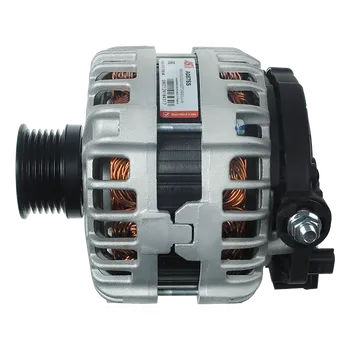 Alternátor Alternátor NISSAN Qashqai II (J11), X-Trail III (T32) a Pulsar (C13) | 1.6 DIG-T