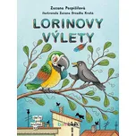 Lorinovy výlety - Zuzana Pospíšilová…