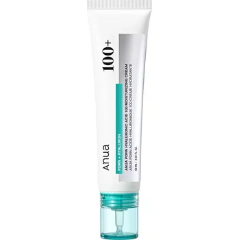 Pleťový krém Anua PDRN Hyaluronic Acid 100 hydratační krém 60 ml