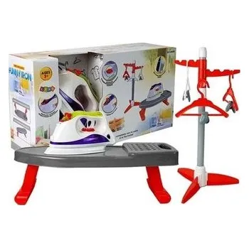 Dětské hřiště Zestaw do prasowania (pl, 2000, Leantoys)