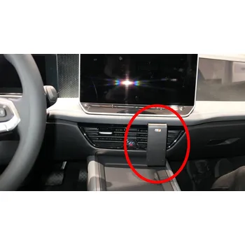 Brodit ProClip montážní konzole pro Volkswagen Passat 24-25, na střed