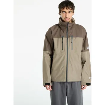 Pánská bunda Bunda The North Face M Hike Devils Thumb GORE-TEX® Jacket Mocha Brown/ Smokey Brown S