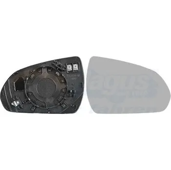 Autosklo Sklo do zrcátka, vnější zrcátko VAN WEZEL 8254838