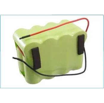 Domácí spotřebič Baterie pro Bosch Constructa Balay Neff, Shark Sweeper SV70 (ekv. XB14726), 2200mAh