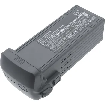 RC náhradní díl Baterie pro DJI Air 3, Air 33, 4200 mAh, Li-Ion