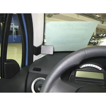 Brodit ProClip montážní konzole pro Citroen C3 II 06-09, vlevo na sloupek