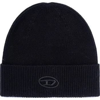 Kšiltovka ČEPICE DIESEL K-CODER-FULLY B CAP BLACK