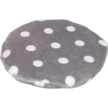 Pelíšek pro psa Nobby hřejivý polštářek k nahřátí v mikrovlnné troubě 21 cm