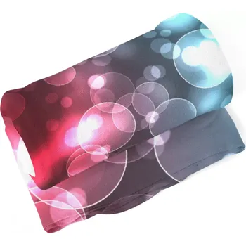 deka Sablio Deka Bublinová abstrakce - 150x120 cm