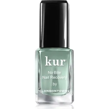 Lak na nehty Londontown kur No Bite lak proti kousání nehtů 12 ml