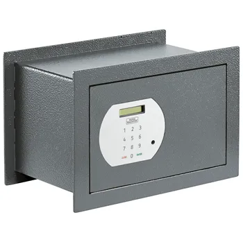 Trezor BURG-WÄCHTER Stěnový sejf Pure Safe PSW 120 E