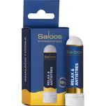 Saloos Relax a antistres inhalační…