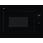 AEG TB6SM261FB Vestavná mikrovlnná trouba