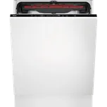 AEG FSB64907Z Vestavná myčka nádobí 60 cm AirDry