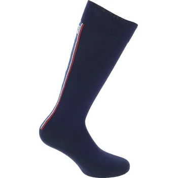 EQUITHÈME Podkolenky Classic Equithème, pár, blue/white/red 42-45