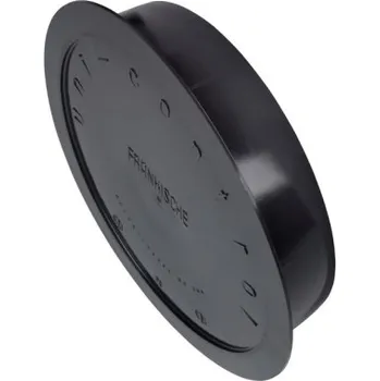 kabelová chránička Zátka pro trubku Fränkische Furowell průměr 250mm 29570250