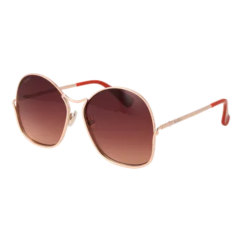 Sluneční brýle Max Mara sluneční brýle MM0005 28F 60 - Dámské