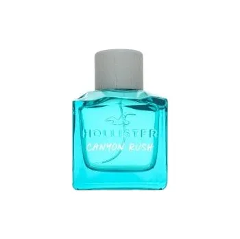 Hollister Canyon Rush EDT M 100 ml