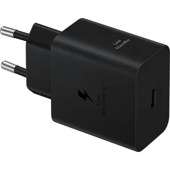 Charger Samsung EP-T4511XBEGEU Black, EU