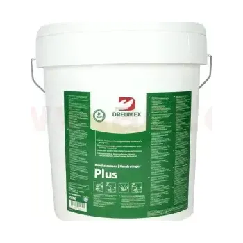 Péče o ruce DREUMEX PLUS čistící gel na ruce - žlutá 15 l