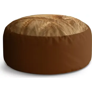 Taburet Sablio Taburet Circle Klasy 2: 38x48 cm