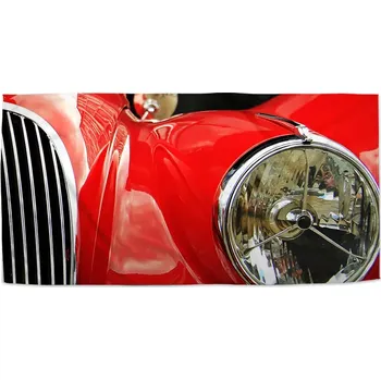 Osuška Sablio Ručník Veterán 4 - 50x100 cm