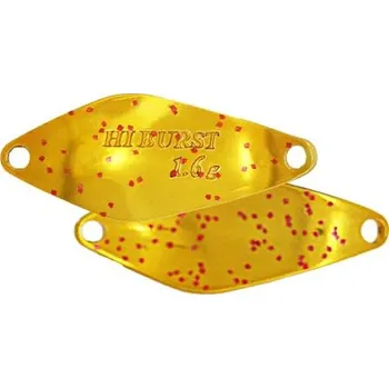 Umělá nástraha VALKEIN Hi Burst 3,6 g No.66 Flashing Secret