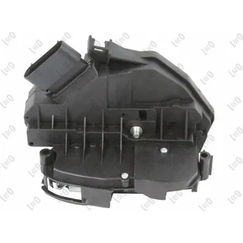 Autozámek Zámek dveří ABAKUS 132-017-020