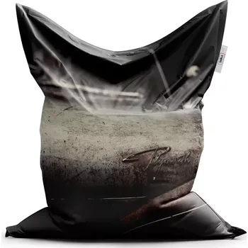 Sedací pytel Sablio Sedací vak Classic Veterán Plymouth - 150x100 cm