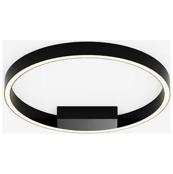 MAYTONI Stropní svítidlo Rim 24W MOD058CL-L25BK - MAYTONI M MOD058CL-L25BK