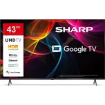 Sharp 43" LED (43HL4265E)