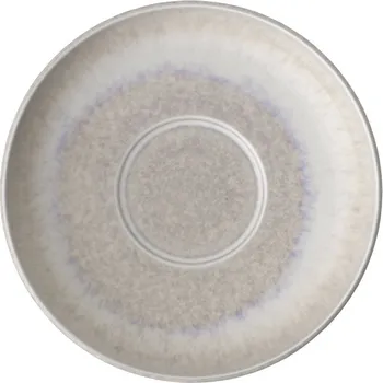 Villeroy & Boch V&B Perlemor Sand Kávový podšálek 16cm 19-5172-1310
