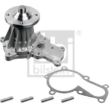 Chladič motoru Vodní čerpadlo, chlazení motoru FEBI BILSTEIN 185350