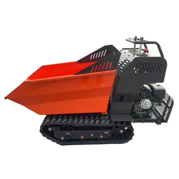 Přepravník Motorové pásové kolečko Ma-tech s hydraulikou MDM-500 Hydrostat (Přepravní vozík)