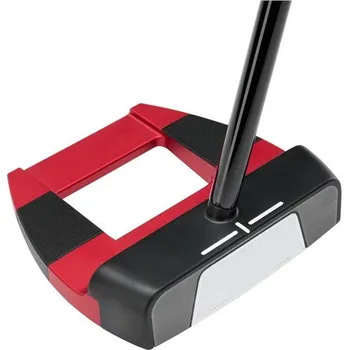 Golfová hůl Odyssey putter S2S Tri Hot Jailbird Pistol: 35" Pánské RH