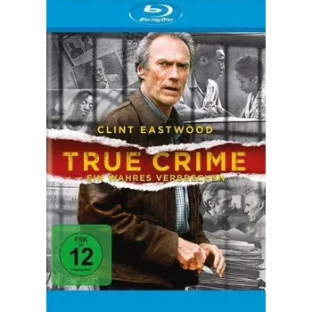 True Crime - Ein wahres Verbrechen: - Keine Info - – Joel Cox,Larry Gross,Paul Brickman,Lennie Niehaus,Richard D. Zanuck,Lili Fini Zanuck,Clint Eastwood,Jack N. Green,Clint Eastwood,Isaiah Washi