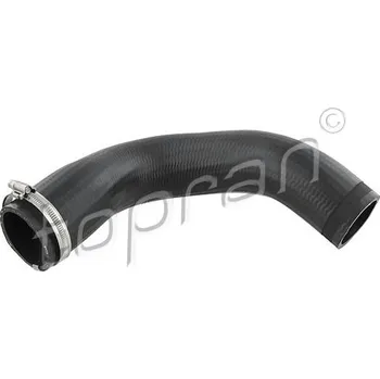 Turbodmychadlo hadicka plniciho vzduchu TOPRAN 408 266