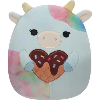 plyšák Squishmallows Kravička Caedia