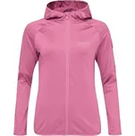 Dámská ThermoLight mikina Klimatex KYOKO XL Růžová