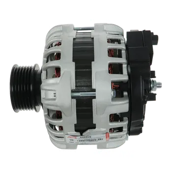 Alternátor Alternátor DACIA Duster I, Logan I/II, Sandero I/II a Lodgy/Dokker 1.3 TCe, 1.6 Benzin a 1.5 dCi