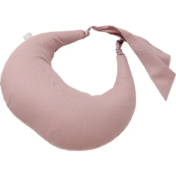 Kojící polštář MimiConcept Kojicí polštář Sand Rose